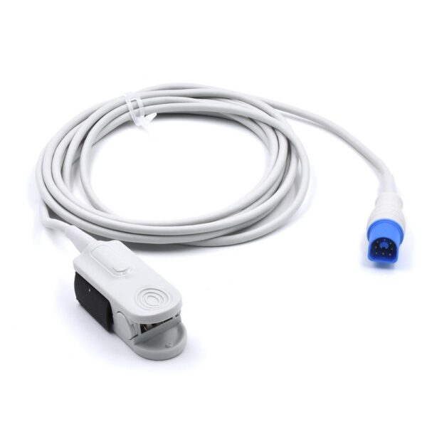 SPO2 PROBE FOR PHILPS ADULT CLIPS - Image 2