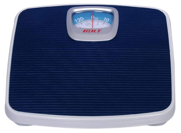WEIGHT MACHINE ADULT - Image 2