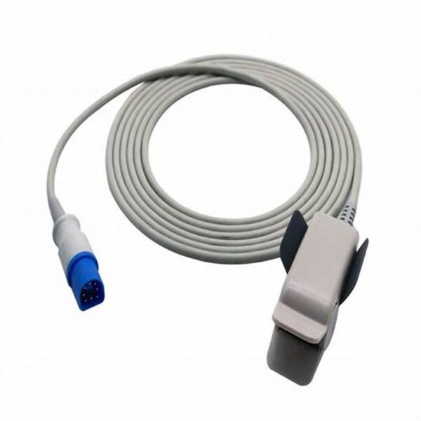SPO2 PROBE FOR PHILPS ADULT CLIPS