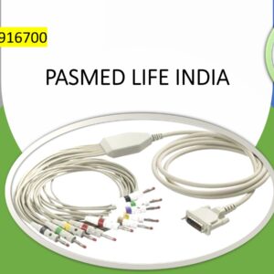 ecg cable for philips 15 pin bannan
