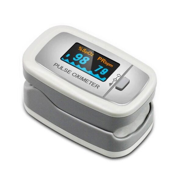 Pulse Oximeter Finger