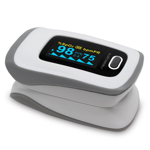 Pulse Oximeter Finger - Image 3