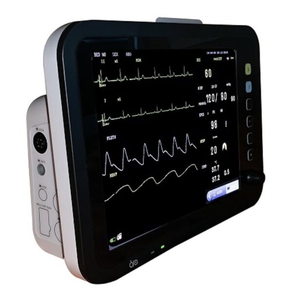 YONKER  PM 30 (12.1'') MONITOR - Image 2