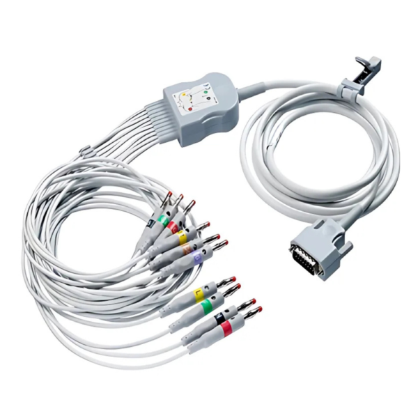 ECG Cable 10 Lead