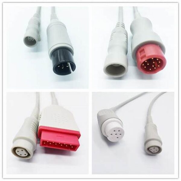 IBP CABLE  PHILPS AND GE   BPL RMS