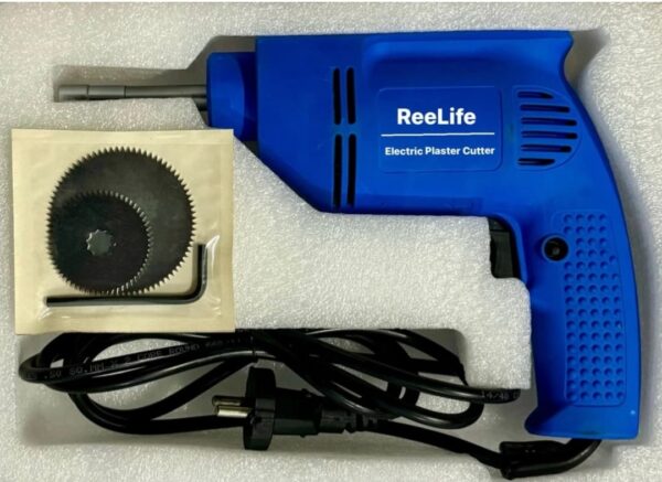ELECTRIC PLASTER CUTTER - Image 3
