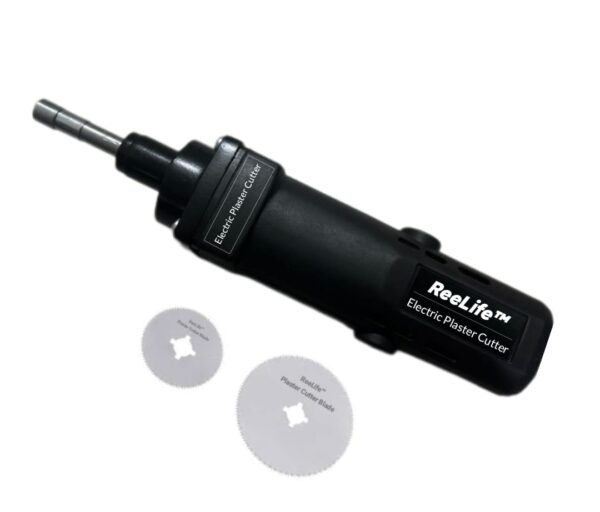 ELECTRIC PLASTER CUTTER - Image 2