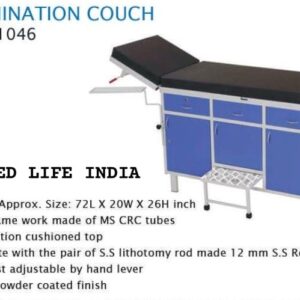 examination  couch