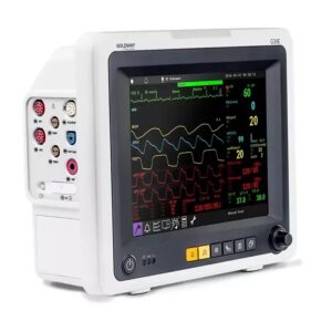 PHILIPS G30E PATIENT MONITOR