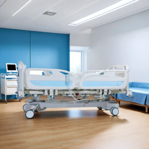ICU BED ELECTRIC