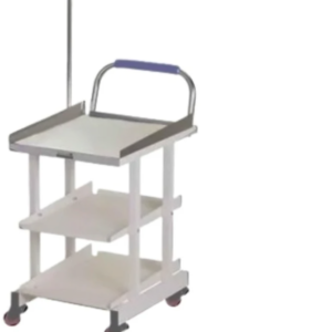 ECG TROLLEY