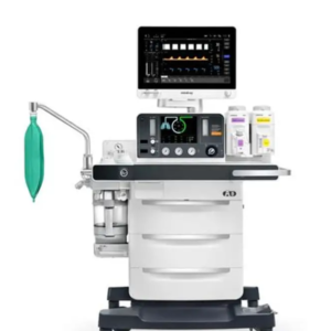 ANESTHESIA MACHINE