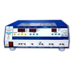 DIGITAL FLECTRO SURGICAL CAUTERY 100W
