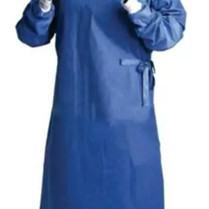 DISP. SURGEON GOWN