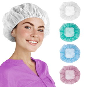 Bouffant cap