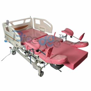 LABOUR DELIVERY BED(ELECTRIC)