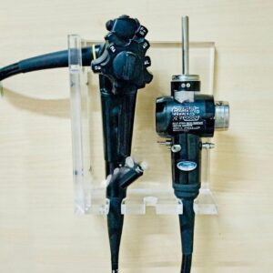 ENDOSCOPY   HANGER  AND STAND